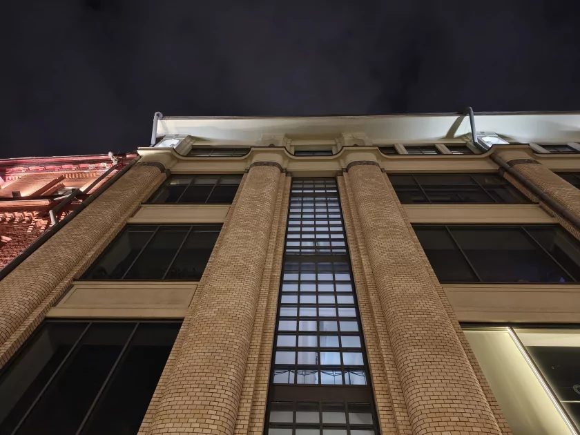 Пора вводить категорию «убийцы субфлагманов»? Обзор TECNO CAMON 50 Ultra 5G — Камеры. 10