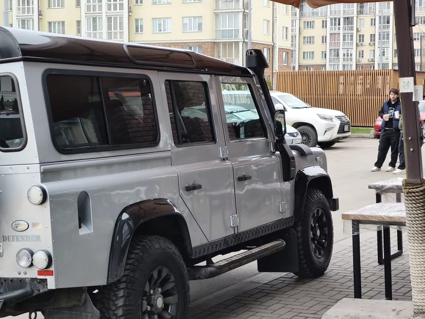 Пора вводить категорию «убийцы субфлагманов»? Обзор TECNO CAMON 50 Ultra 5G — Камеры. 12