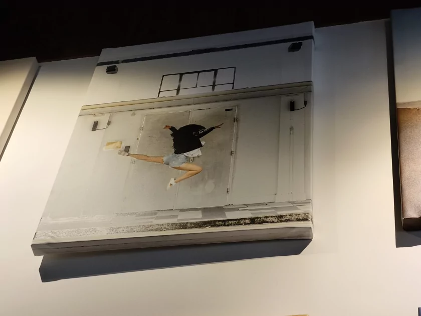 Пора вводить категорию «убийцы субфлагманов»? Обзор TECNO CAMON 50 Ultra 5G — Камеры. 14