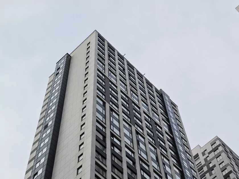 Пора вводить категорию «убийцы субфлагманов»? Обзор TECNO CAMON 50 Ultra 5G — Камеры. 15