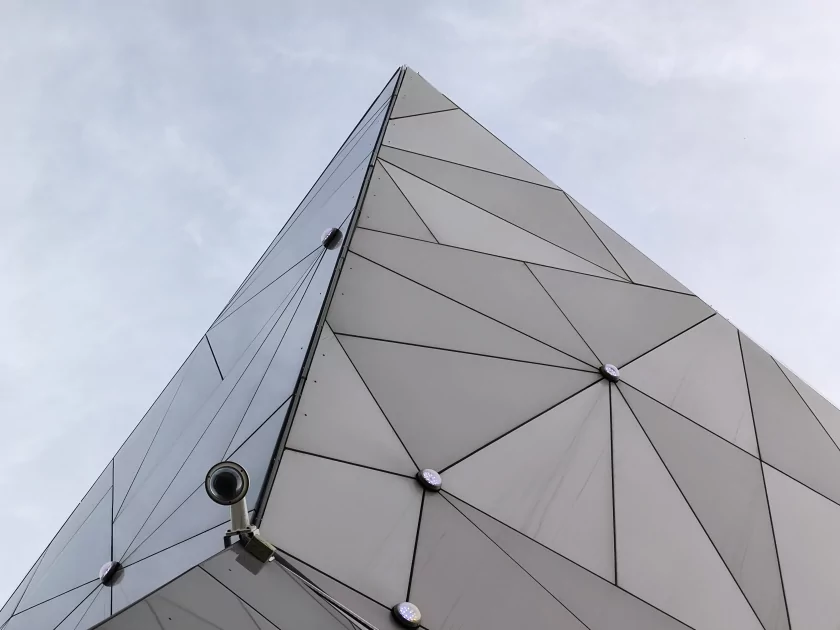 Пора вводить категорию «убийцы субфлагманов»? Обзор TECNO CAMON 50 Ultra 5G — Камеры. 16