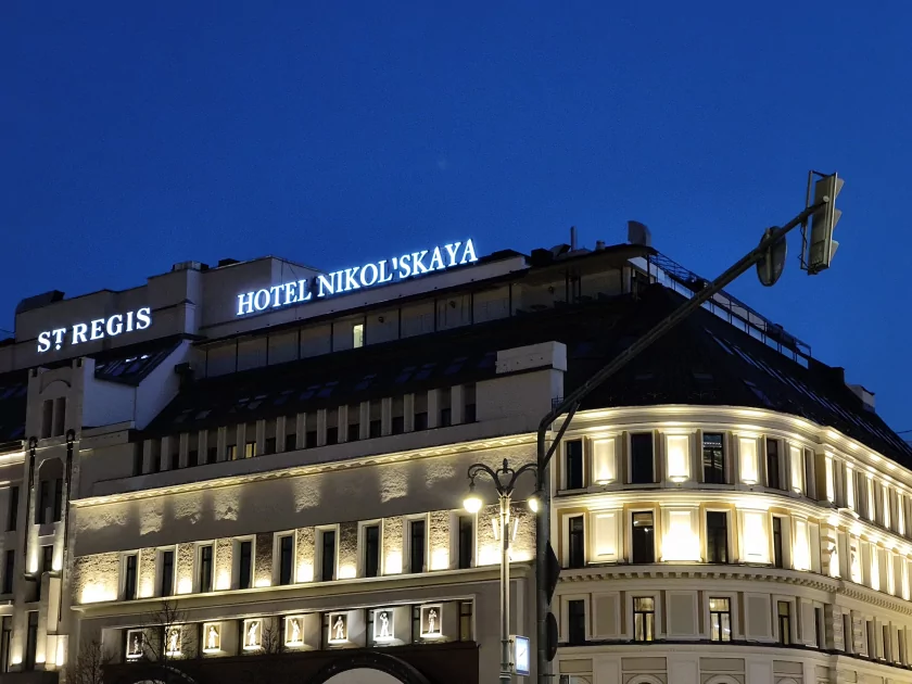 Пора вводить категорию «убийцы субфлагманов»? Обзор TECNO CAMON 50 Ultra 5G — Камеры. 18