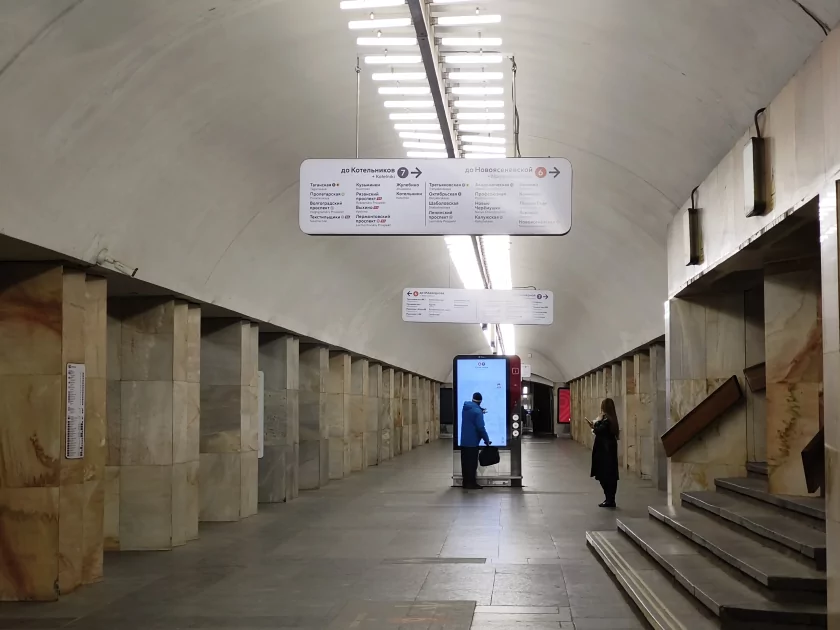 Пора вводить категорию «убийцы субфлагманов»? Обзор TECNO CAMON 50 Ultra 5G — Камеры. 20