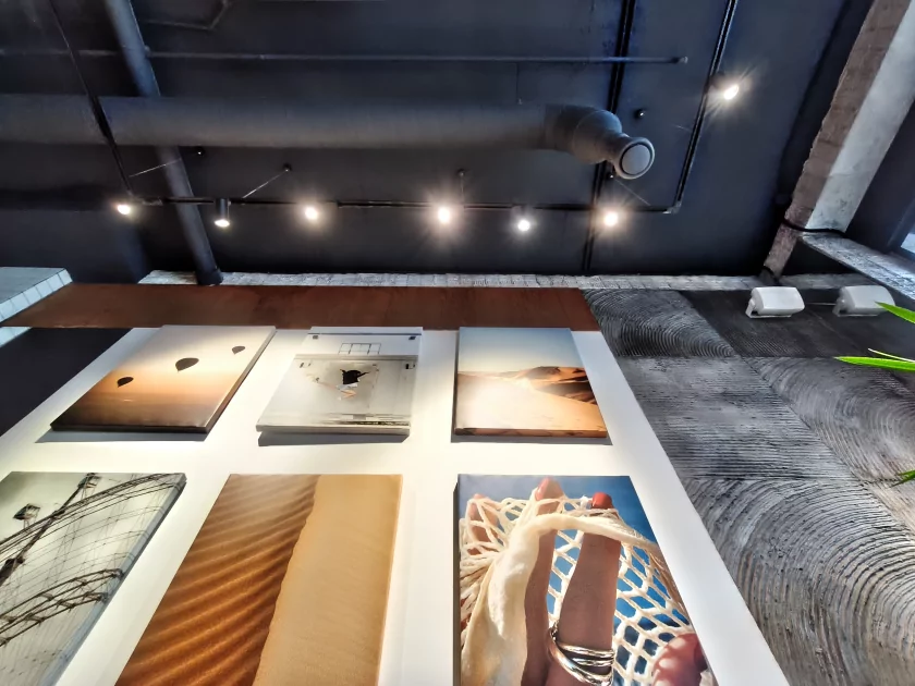 Пора вводить категорию «убийцы субфлагманов»? Обзор TECNO CAMON 50 Ultra 5G — Камеры. 23