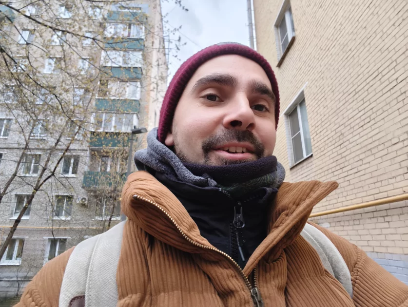 Пора вводить категорию «убийцы субфлагманов»? Обзор TECNO CAMON 50 Ultra 5G — Камеры. 30