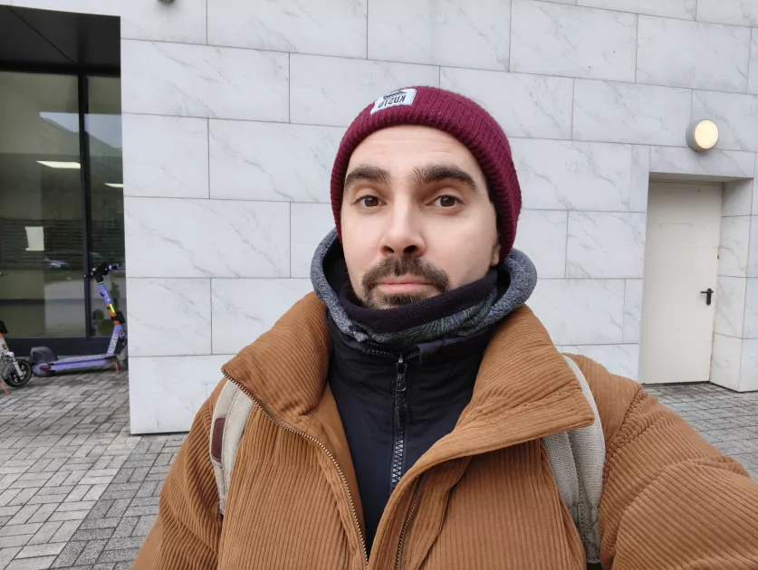 Пора вводить категорию «убийцы субфлагманов»? Обзор TECNO CAMON 50 Ultra 5G — Камеры. 31