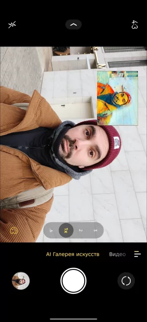 Пора вводить категорию «убийцы субфлагманов»? Обзор TECNO CAMON 50 Ultra 5G — Прошивка. 29