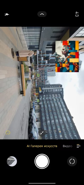 Пора вводить категорию «убийцы субфлагманов»? Обзор TECNO CAMON 50 Ultra 5G — Прошивка. 31