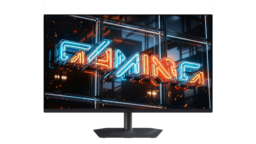 Gigabyte объявила о релизе MO32U24: 32-дюймового 4К-монитора с частотой обновления 240 Гц