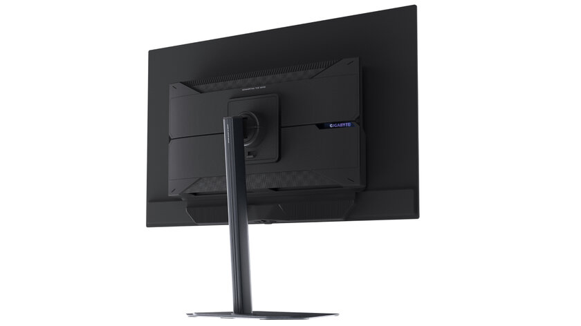 Gigabyte объявила о релизе MO32U24: 32-дюймового 4К-монитора с частотой обновления 240 Гц