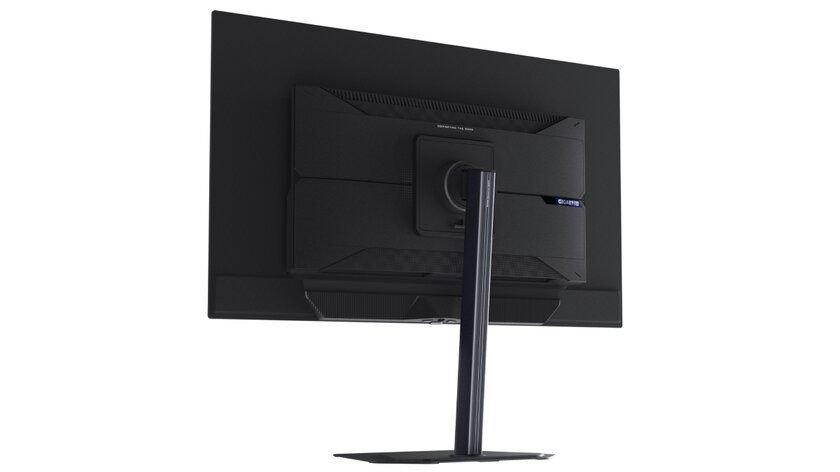 Gigabyte объявила о релизе MO32U24: 32-дюймового 4К-монитора с частотой обновления 240 Гц