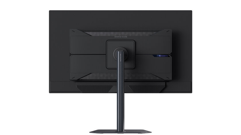 Gigabyte объявила о релизе MO32U24: 32-дюймового 4К-монитора с частотой обновления 240 Гц