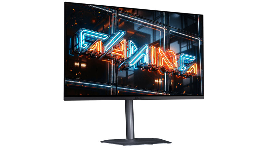 Gigabyte объявила о релизе MO32U24: 32-дюймового 4К-монитора с частотой обновления 240 Гц