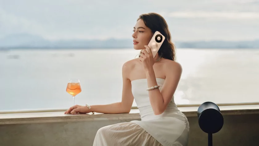 HUAWEI Mate 80 Pro и HUAWEI WATCH GT Runner 2 уже в продаже — смартфон для фото и часы для марафона