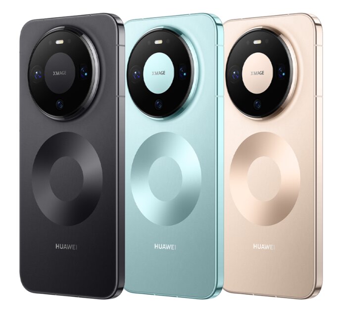 HUAWEI Mate 80 Pro и HUAWEI WATCH GT Runner 2 уже в продаже — смартфон для фото и часы для марафона