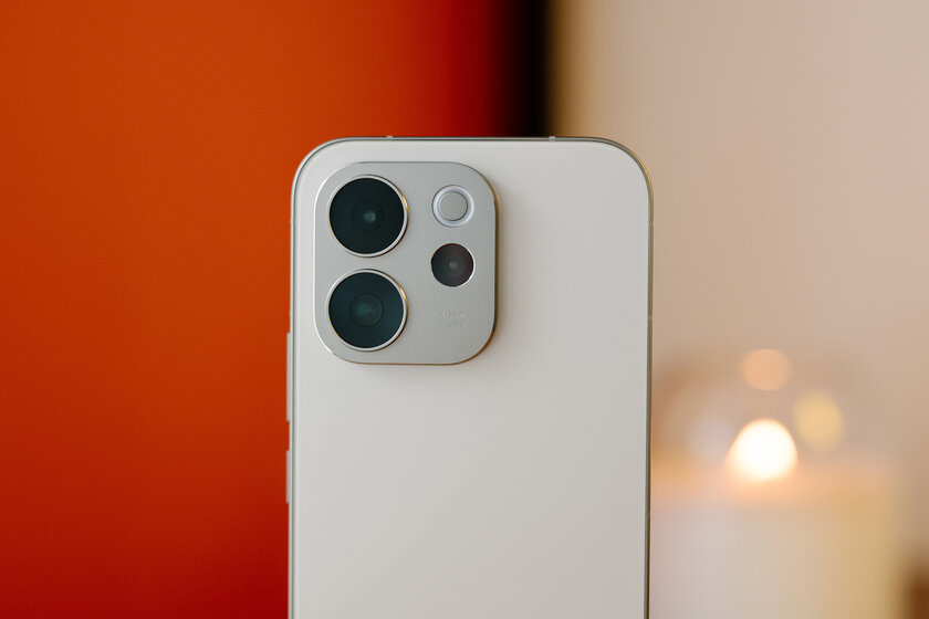 Хорошими камерами уже не удивить, но у vivo V70 получилось. Честный обзор смартфона — Дизайн. 3