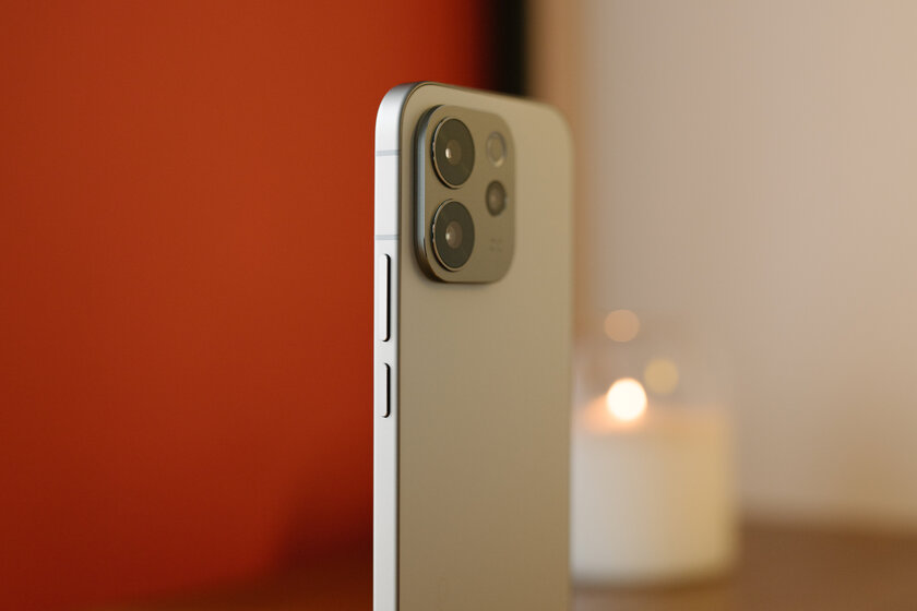 Хорошими камерами уже не удивить, но у vivo V70 получилось. Честный обзор смартфона — Дизайн. 4