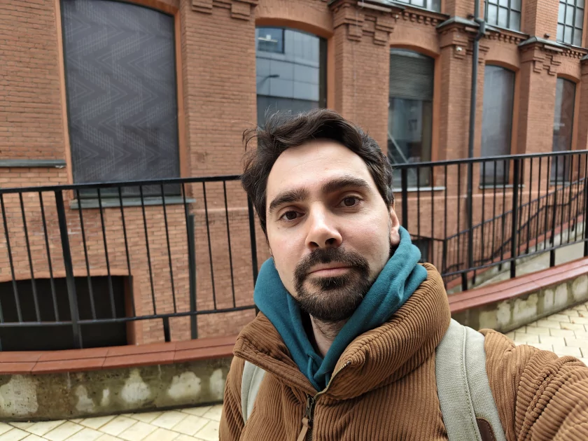 Хорошими камерами уже не удивить, но у vivo V70 получилось. Честный обзор смартфона — Качество снимков. 61