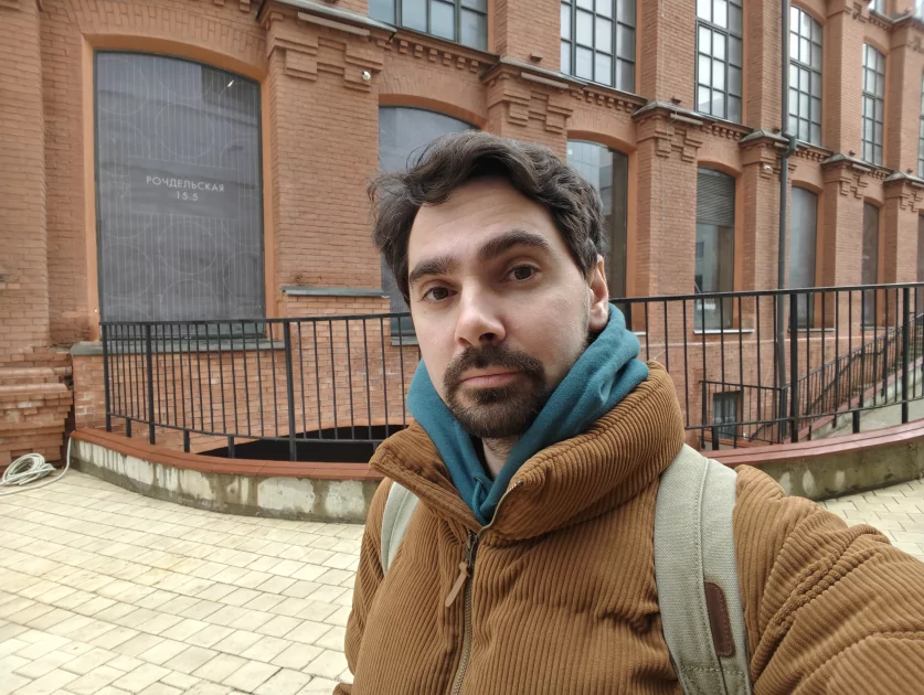 Хорошими камерами уже не удивить, но у vivo V70 получилось. Честный обзор смартфона — Качество снимков. 62