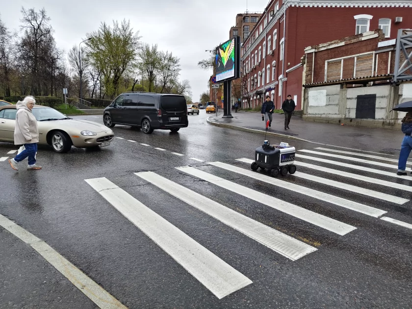 Хорошими камерами уже не удивить, но у vivo V70 получилось. Честный обзор смартфона — Качество снимков. 1