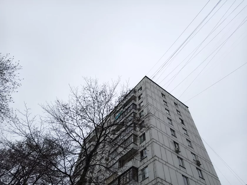 Хорошими камерами уже не удивить, но у vivo V70 получилось. Честный обзор смартфона — Качество снимков. 2