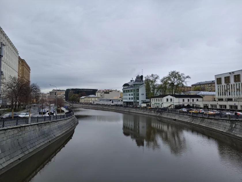 Хорошими камерами уже не удивить, но у vivo V70 получилось. Честный обзор смартфона — Качество снимков. 4