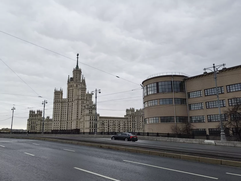 Хорошими камерами уже не удивить, но у vivo V70 получилось. Честный обзор смартфона — Качество снимков. 5