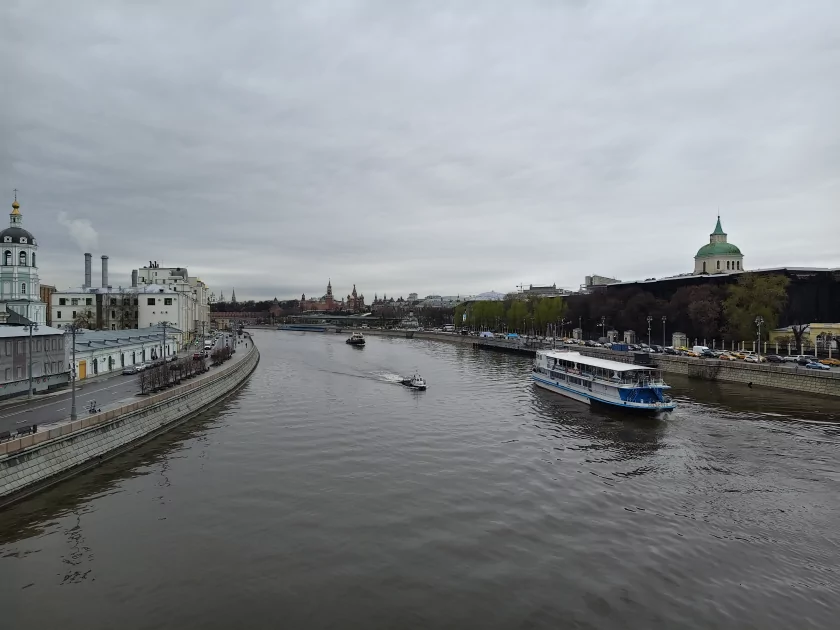 Хорошими камерами уже не удивить, но у vivo V70 получилось. Честный обзор смартфона — Качество снимков. 7