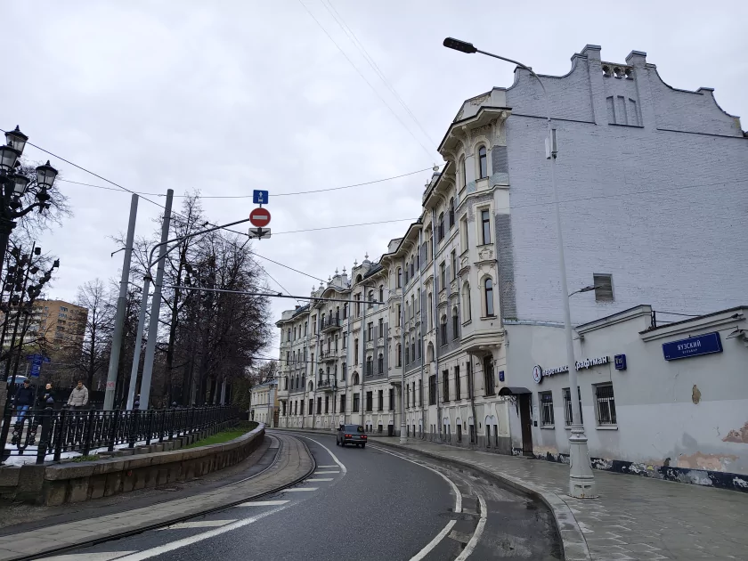 Хорошими камерами уже не удивить, но у vivo V70 получилось. Честный обзор смартфона — Качество снимков. 8