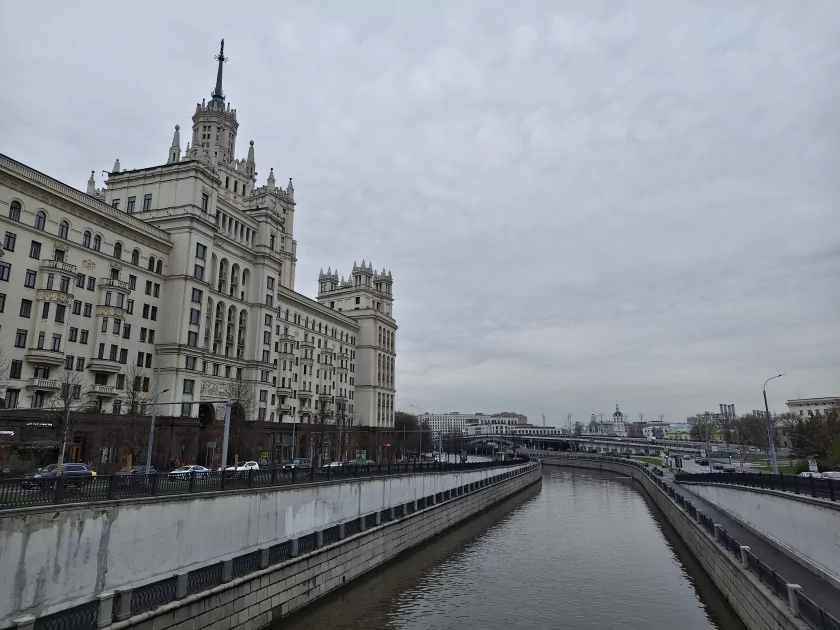 Хорошими камерами уже не удивить, но у vivo V70 получилось. Честный обзор смартфона — Качество снимков. 10