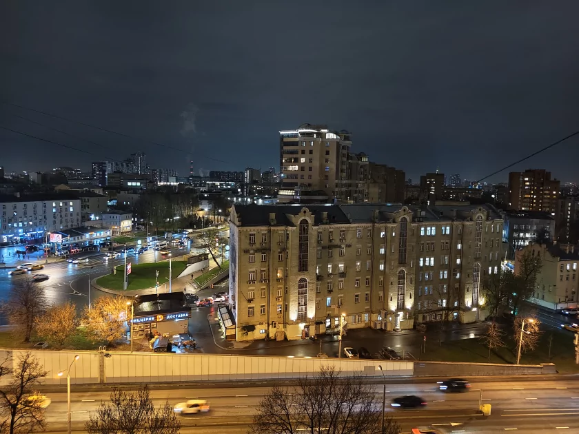 Хорошими камерами уже не удивить, но у vivo V70 получилось. Честный обзор смартфона — Качество снимков. 11