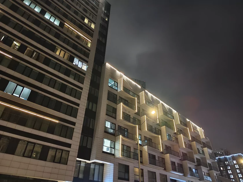 Хорошими камерами уже не удивить, но у vivo V70 получилось. Честный обзор смартфона — Качество снимков. 12