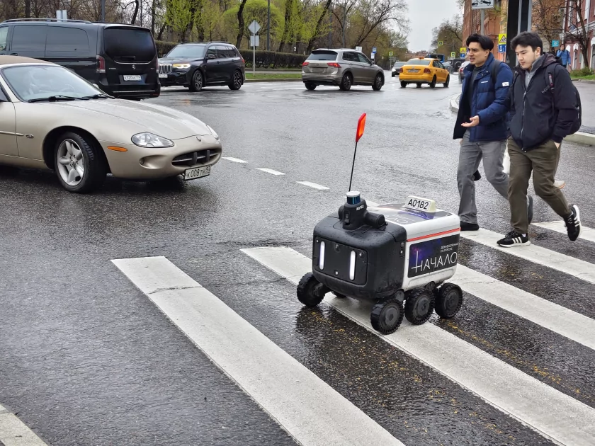 Хорошими камерами уже не удивить, но у vivo V70 получилось. Честный обзор смартфона — Качество снимков. 13