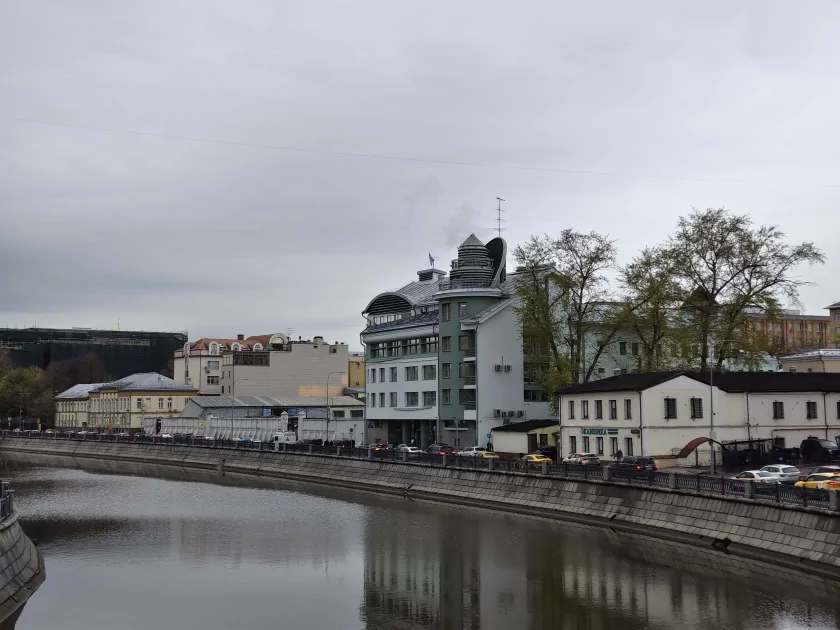 Хорошими камерами уже не удивить, но у vivo V70 получилось. Честный обзор смартфона — Качество снимков. 16