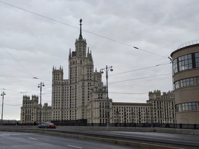 Хорошими камерами уже не удивить, но у vivo V70 получилось. Честный обзор смартфона — Качество снимков. 17