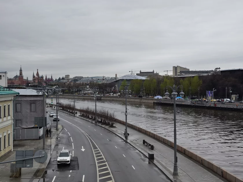 Хорошими камерами уже не удивить, но у vivo V70 получилось. Честный обзор смартфона — Качество снимков. 18