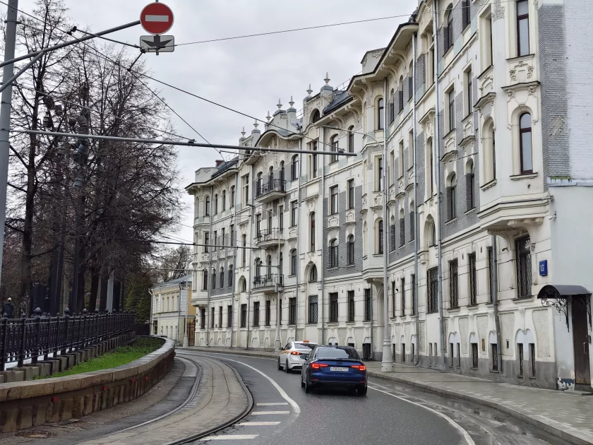 Хорошими камерами уже не удивить, но у vivo V70 получилось. Честный обзор смартфона — Качество снимков. 20