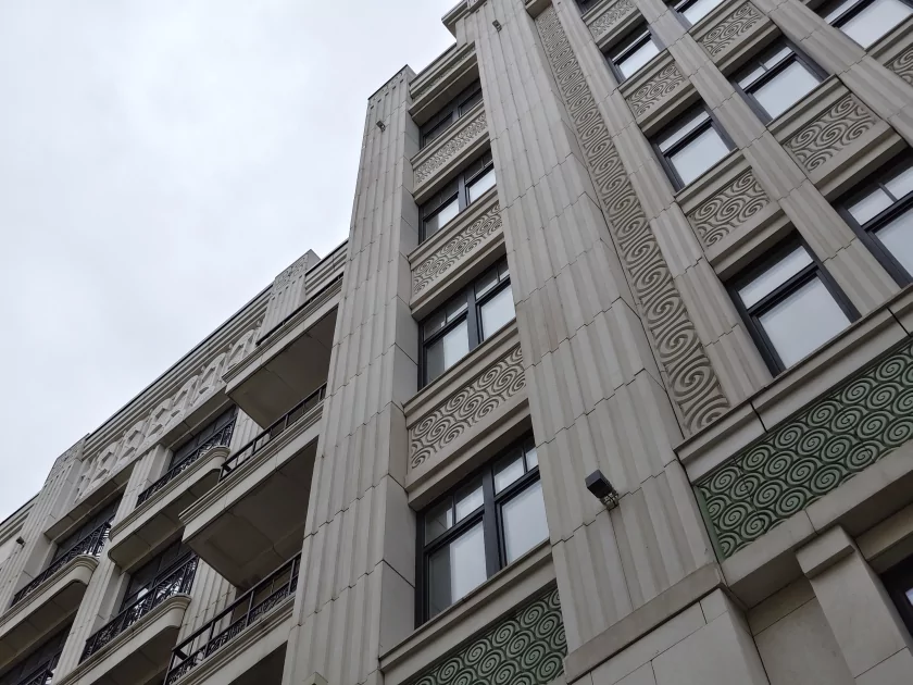 Хорошими камерами уже не удивить, но у vivo V70 получилось. Честный обзор смартфона — Качество снимков. 21