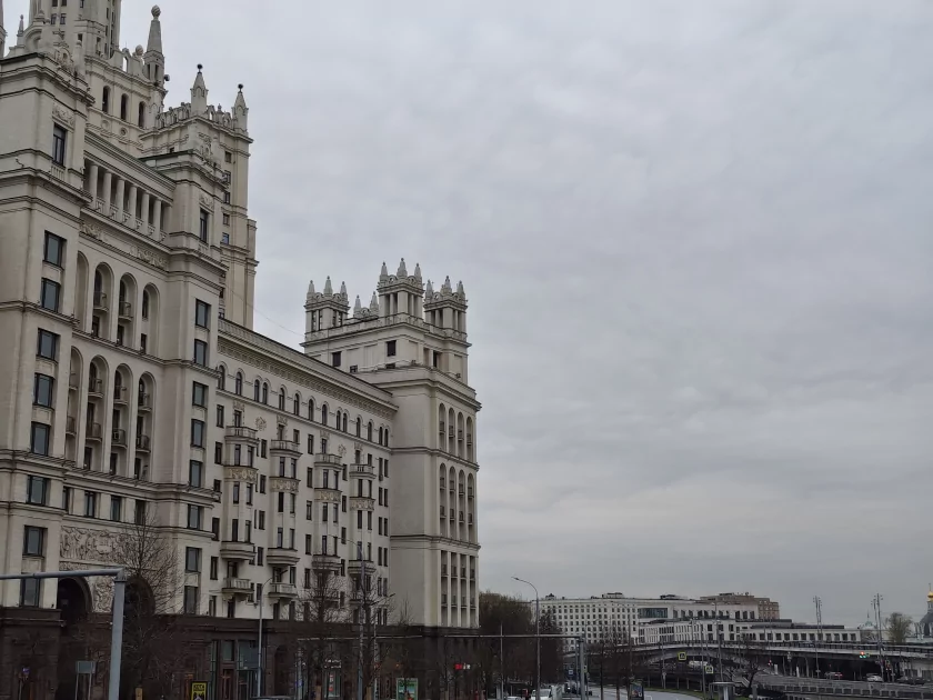 Хорошими камерами уже не удивить, но у vivo V70 получилось. Честный обзор смартфона — Качество снимков. 22