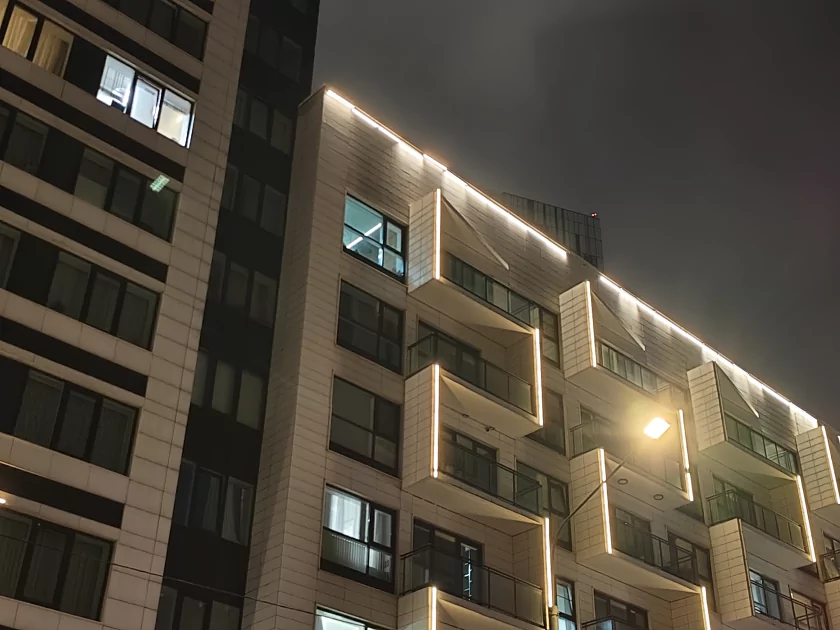 Хорошими камерами уже не удивить, но у vivo V70 получилось. Честный обзор смартфона — Качество снимков. 24