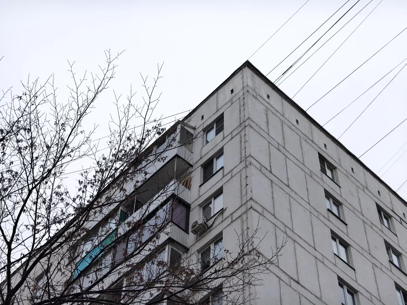 Хорошими камерами уже не удивить, но у vivo V70 получилось. Честный обзор смартфона — Качество снимков. 25