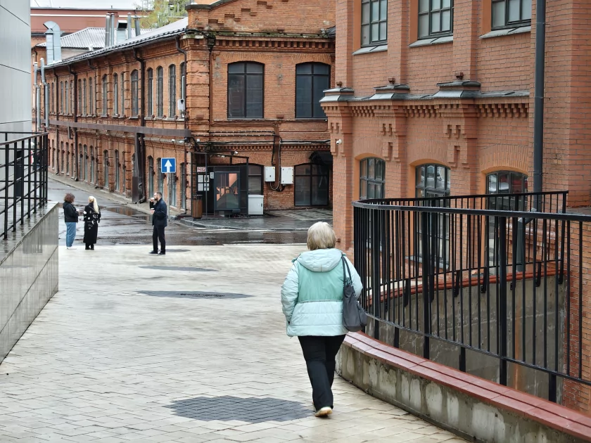 Хорошими камерами уже не удивить, но у vivo V70 получилось. Честный обзор смартфона — Качество снимков. 26