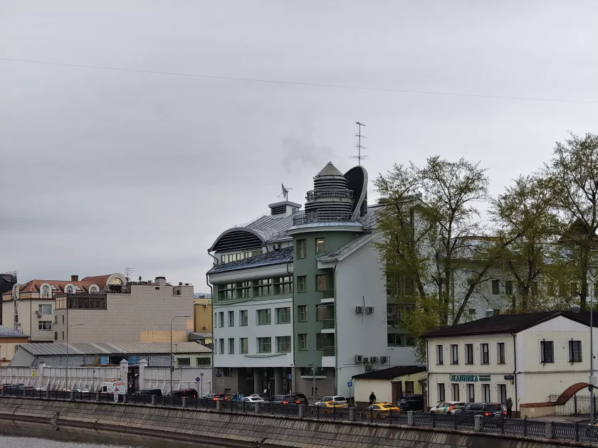 Хорошими камерами уже не удивить, но у vivo V70 получилось. Честный обзор смартфона — Качество снимков. 27