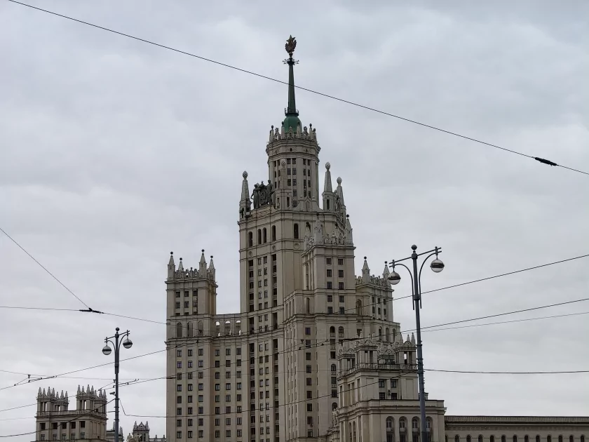 Хорошими камерами уже не удивить, но у vivo V70 получилось. Честный обзор смартфона — Качество снимков. 28