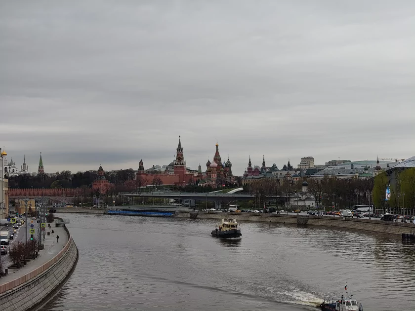 Хорошими камерами уже не удивить, но у vivo V70 получилось. Честный обзор смартфона — Качество снимков. 30