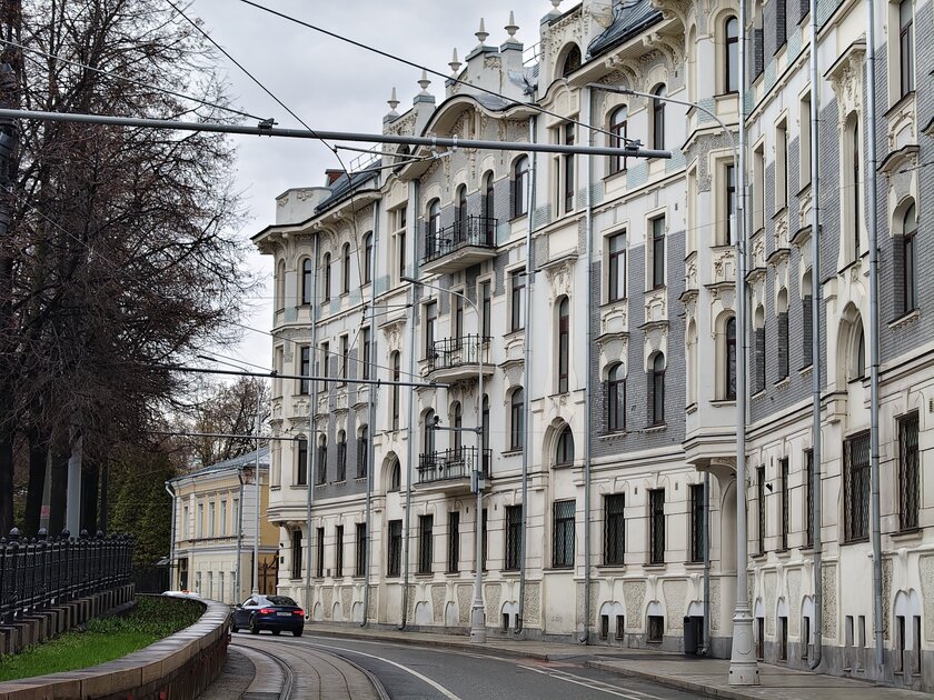 Хорошими камерами уже не удивить, но у vivo V70 получилось. Честный обзор смартфона — Качество снимков. 31