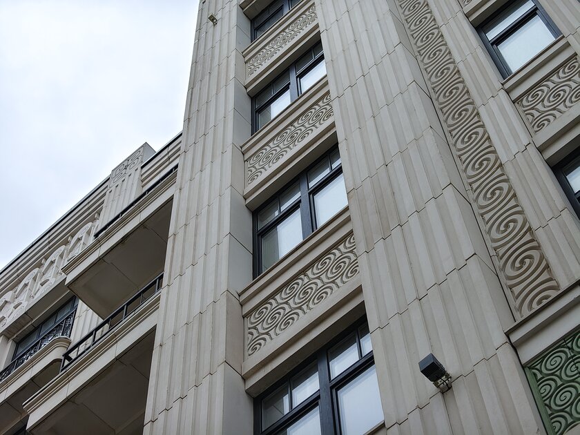 Хорошими камерами уже не удивить, но у vivo V70 получилось. Честный обзор смартфона — Качество снимков. 32