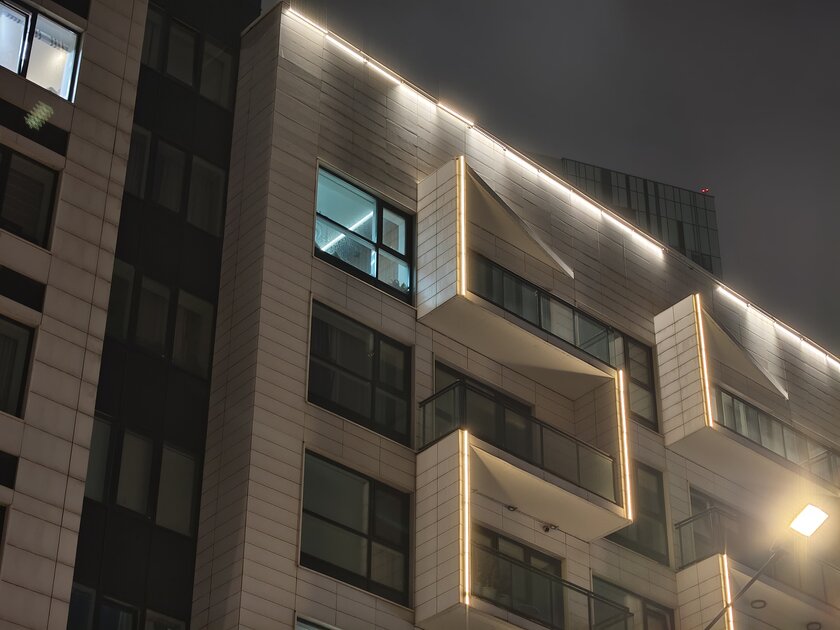 Хорошими камерами уже не удивить, но у vivo V70 получилось. Честный обзор смартфона — Качество снимков. 35