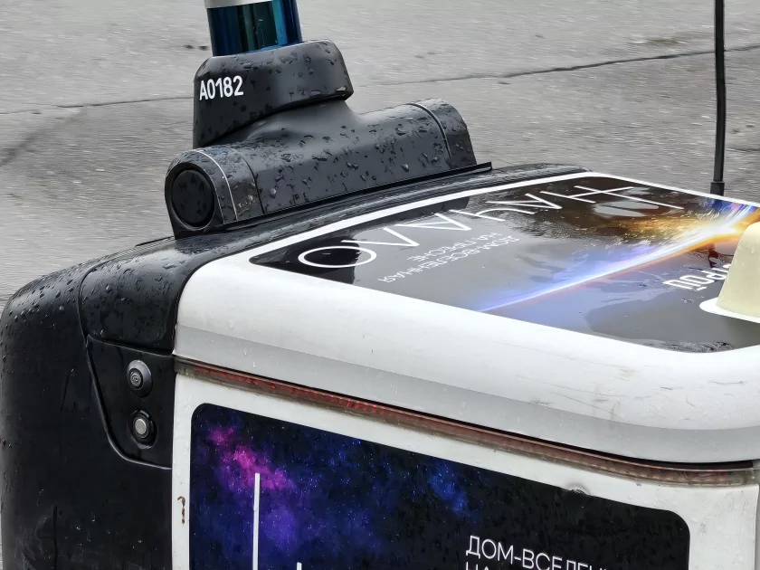 Хорошими камерами уже не удивить, но у vivo V70 получилось. Честный обзор смартфона — Качество снимков. 36