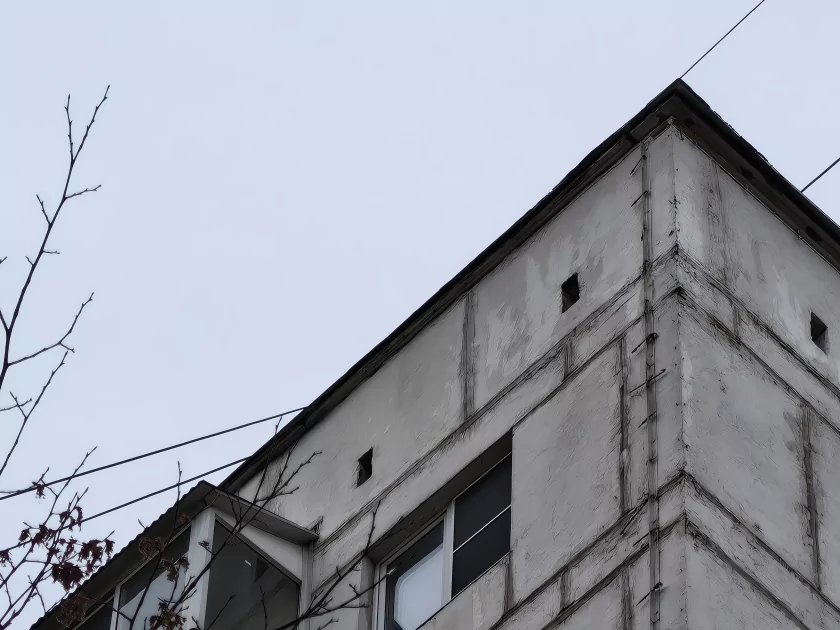 Хорошими камерами уже не удивить, но у vivo V70 получилось. Честный обзор смартфона — Качество снимков. 37